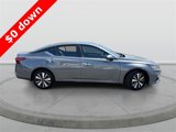 Certified 2022 Nissan Altima 2.5 SV w/ SV Premium Package image 3