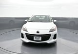Used 2013 MAZDA MAZDA3 i SV w/ Convenience Pkg image 2