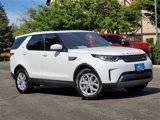 Used 2020 Land Rover Discovery SE image 2