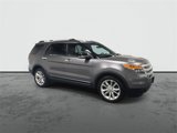 Used 2012 Ford Explorer XLT image 2