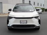 Used 2023 Toyota bZ4X XLE image 2
