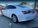 Used 2020 Chevrolet Malibu LT image 3