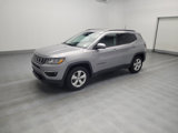Used 2019 Jeep Compass Latitude image 2