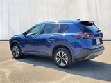 Used 2023 Nissan Rogue SV w/ SV Premium B Package image 3
