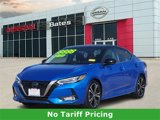 Used 2023 Nissan Sentra SR w/ SR Premium Package image 2