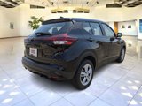 New 2025 Nissan Kicks S image 4