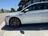 Used 2022 Volkswagen GTI Autobahn image 2