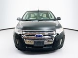 Used 2011 Ford Edge Limited w/ 302A Rapid Spec Order Code image 2