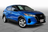 Certified 2023 Nissan Kicks S image 2