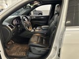Used 2014 Jeep Grand Cherokee Overland image 6