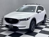 Used 2019 MAZDA CX-5 Touring image 4