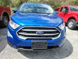 Used 2018 Ford EcoSport SE image 2