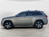 Used 2014 Jeep Grand Cherokee Overland image 3