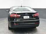 Used 2019 Ford Fusion S image 5
