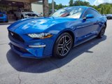 Used 2023 Ford Mustang Coupe w/ Equipment Group 101A image 4