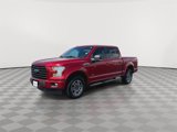 Used 2017 Ford F150 XLT w/ Equipment Group 302A Luxury image 4