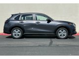 New 2025 Honda HR-V LX image 3