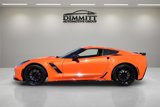 Used 2019 Chevrolet Corvette Grand Sport image 2