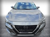 Used 2022 Nissan Sentra SV w/ Electronics Package image 2