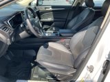 Used 2019 Ford Fusion Titanium image 3
