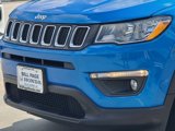 Used 2017 Jeep Compass Latitude w/ Popular Equipment Group image 3