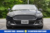 Used 2014 Ford Fusion Titanium image 2