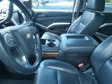 Used 2019 Chevrolet Suburban LT w/ LT Midnight Edition image 5