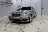 Used 2007 Mercedes-Benz C 230 Sedan image 2
