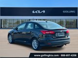 Used 2016 Ford Focus SE image 4