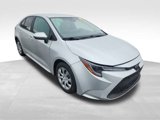 Used 2022 Toyota Corolla LE image 4