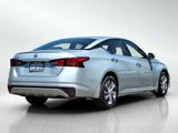 Used 2022 Nissan Altima 2.5 S image 5