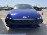New 2025 Hyundai Elantra Sport image 3