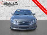 Used 2019 Ford Taurus Limited image 2