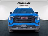 New 2025 GMC Terrain Elevation w/ Black Edition image 4
