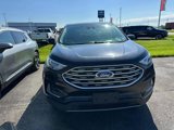 Certified 2022 Ford Edge SEL image 2