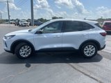 New 2025 Ford Escape Active image 4