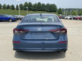 New 2026 Honda Civic Sport image 4