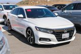 Used 2018 Honda Accord Sport image 2