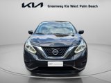 Used 2016 Nissan Murano S image 3
