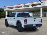 Used 2021 RAM 1500 Classic Warlock w/ Warlock Decor Package image 5