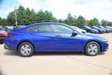 New 2025 Hyundai Elantra SE image 4