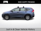 Used 2013 Honda CR-V LX image 2