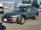 Used 2005 Subaru Outback 3.0R L.L. Bean image 4