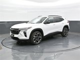 New 2025 Chevrolet Trax RS w/ Sunroof Package image 3