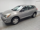 Used 2014 Nissan Rogue S image 2