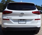 Used 2021 Hyundai Tucson Value image 3