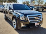 Used 2017 Cadillac Escalade Platinum image 6