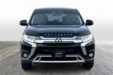 Used 2020 Mitsubishi Outlander SE image 3