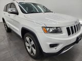 Used 2016 Jeep Grand Cherokee Limited w/ Trailer Tow Group IV image 2