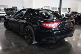 Used 2013 Maserati GranTurismo Sport image 4
